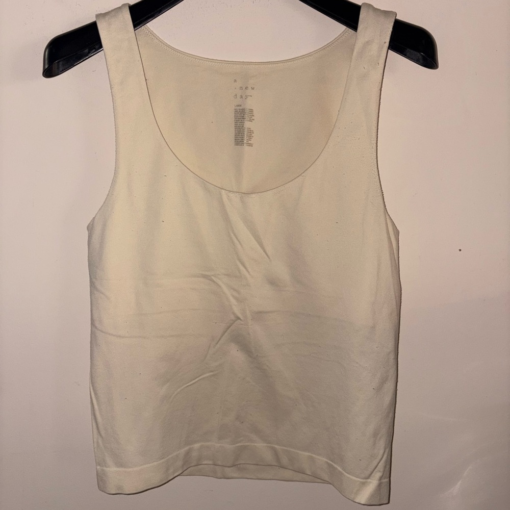 A New Day size large